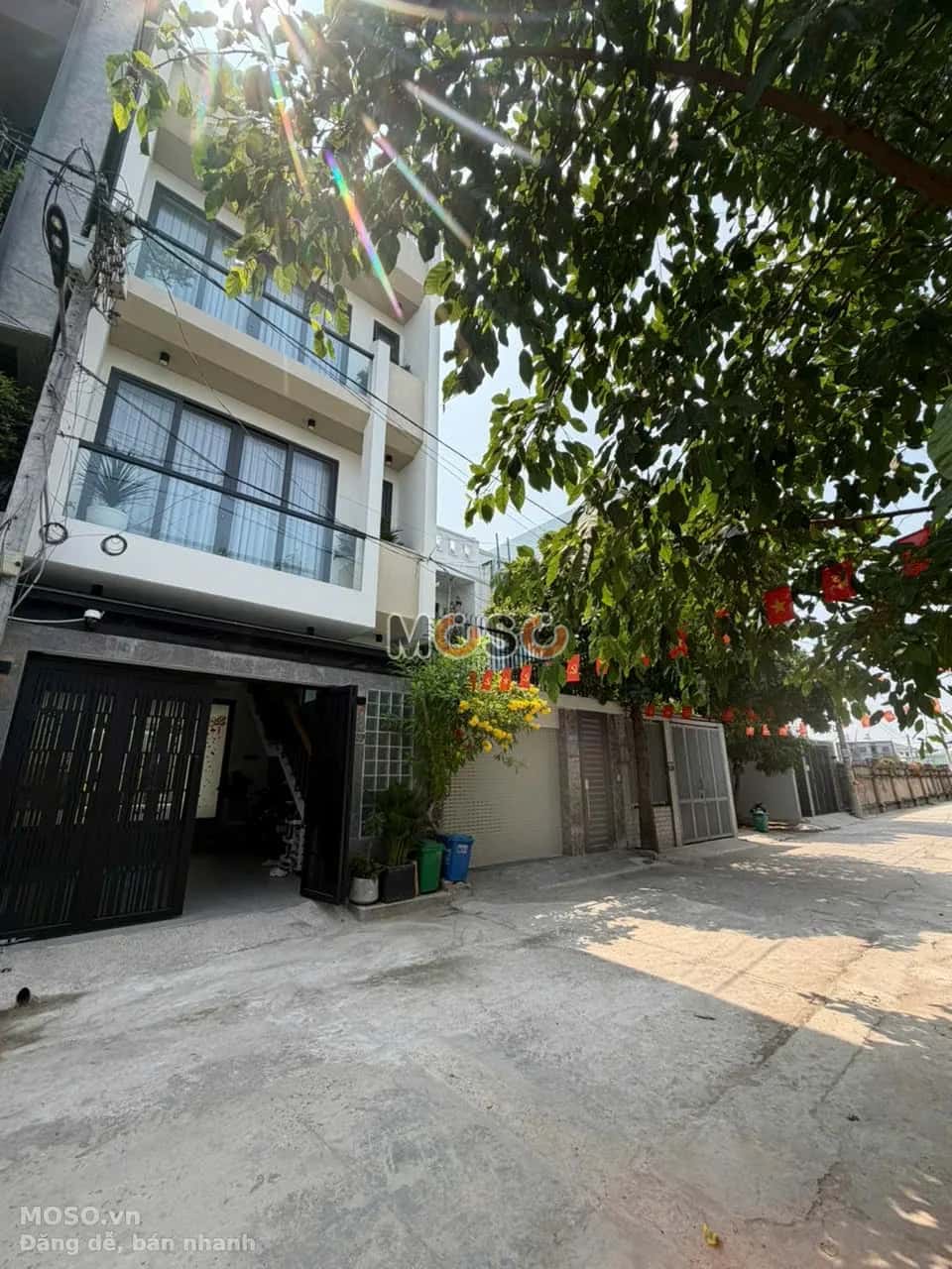 Cho thuê văn phòng 163/7/12 Vườn Lài Quận 12, TP.HCM – giá 12 triệu - ảnh 2